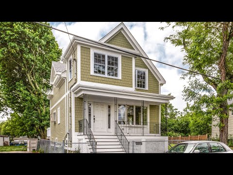 21 Alden St, Malden MA