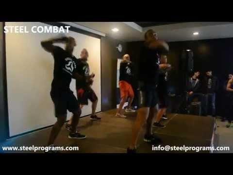 STEEL COMBAT Mix 20 (SUMMIT UPDATE - 2015)