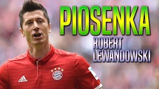 Piosenka ,,Lewandowski - Rekordzista&quot;
