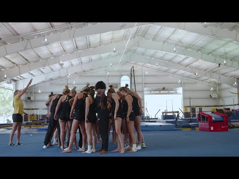 Woodward 2021 - Day Two