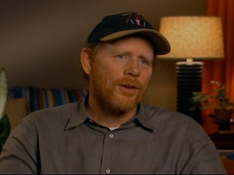 Ron Howard discusses "jumping the shark" - EMMYTVLEGENDS.ORG