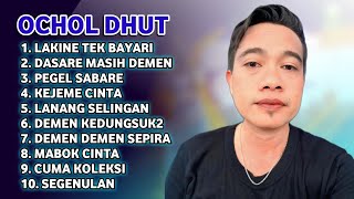 Download lagu FULL ALBUM TERBARU 2026 OCHOL DHUT LAKINE TEK BAYARI - DASARE MASIH DEMEN - PEGEL SABARE mp3 Download lagu FULL ALBUM TERBARU 2026 OCHOL DHUT LAKINE TEK BAYARI - DASARE MASIH DEMEN - PEGEL SABARE mp3