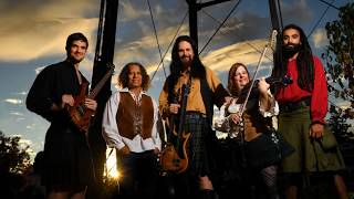 Tempest - &quot;Thirty Little Birds&quot; lyric video