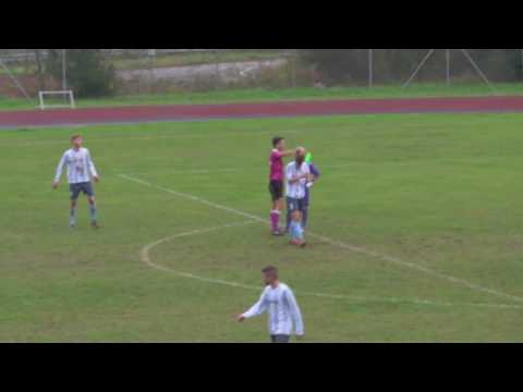 Sintesi Pontremolese- Vaianese I. Vernio