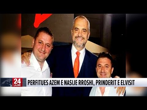 15 nentor, 2017 Edicioni Qendror i Lajmeve ne News24