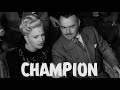 CHAMPION "Knockout" Clip