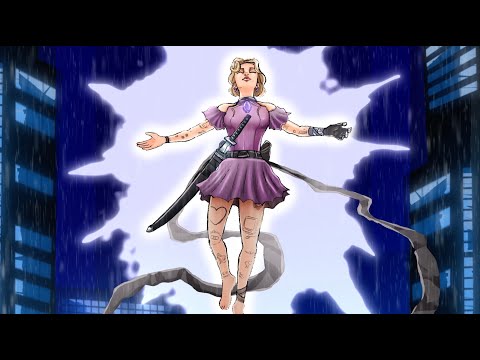 MIA MORGAN - SEGEN (Official Video)