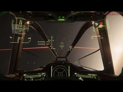 Don't mess with the Buccaneer