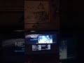 Fantastic Four Fxm Split Screen Credits