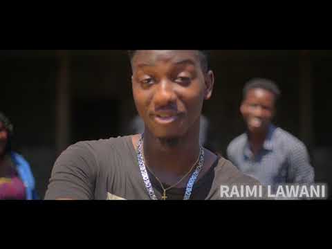 Cotonou Hip Hop 2ème Edition -  CYPHER 1 (Carmen, Oxmoz Kiniwey, M.I.L.E.S, Raimi Lawani, Logozo)