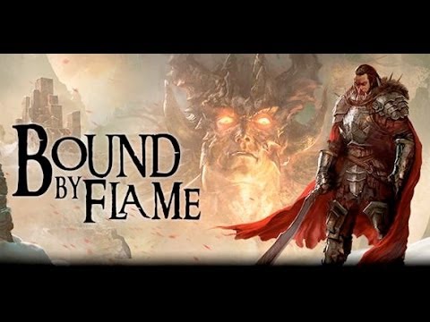 Bound by Flame Walkthrough Chapter 20 Boss Fight Swamp Beast