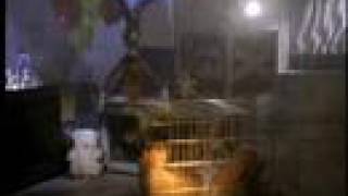 Dante Tomaselli's Short Film DESECRATION (1996)