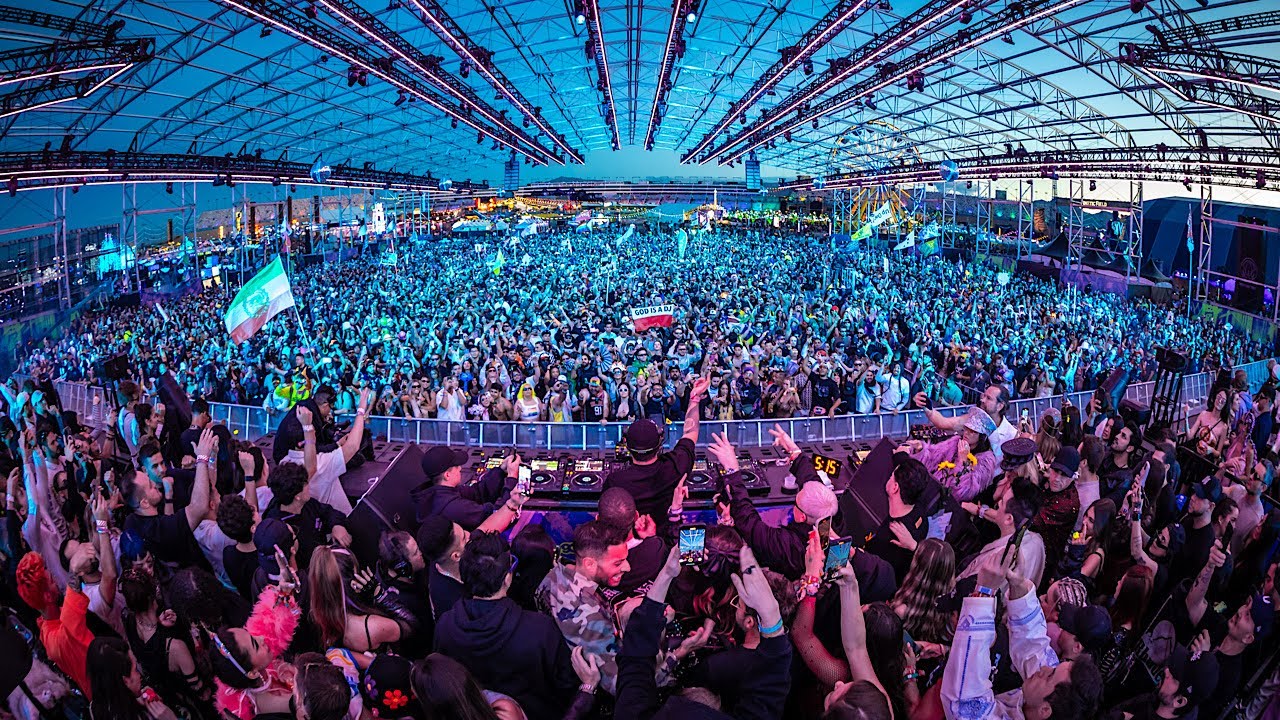 Vintage Culture - EDC Las Vegas