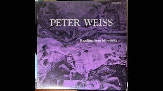 Download lagu Peter Weiss, I come out of my hiding place mp3