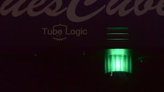 Video thumbnail for Roland Ultimate Blues Tone Capsule - NAMM 2016 by Sound On Sound magazine