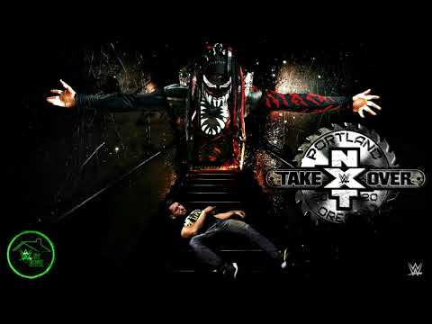 WWE NXT TakeOver: Portland 2020 Official Theme Song - "Fill The Crown" ᴴᴰ