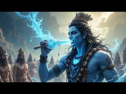 Shiva Tandava