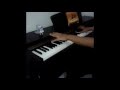 NouCome OP: Afilia Saga - S.M.L (Piano Cover ...