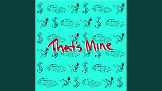 That’s Mine