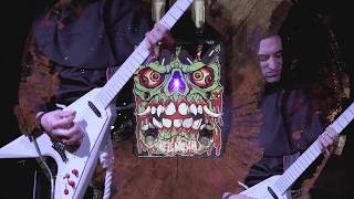 Video thumbnail for Abominable Electronics - HELLMOUTH - Guitar Demo by Abominable Electronics