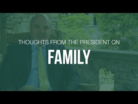 President King on Family - YouTube