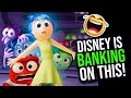 Disney Pixar NEEDS 'Inside Out 2' to Make Bank! Opening Weekend Over $100 Million?!