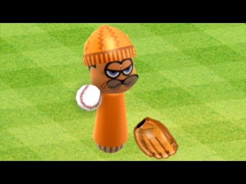 Wii Sports con il 100% di Meme