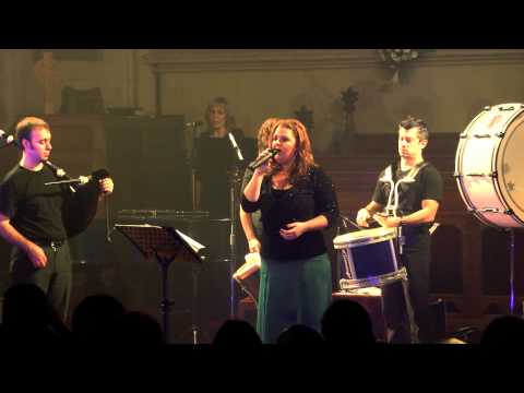 Tàladh Chrìosda (Christ's Lullaby)