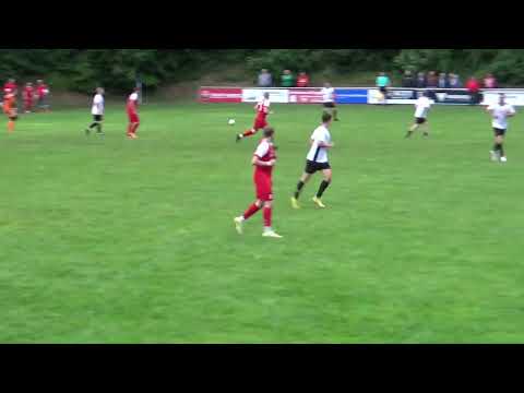 OSC Bremerhaven - ESC Geestemünde 3:2 (0:2), 01.07.2023, 2. Halbzeit