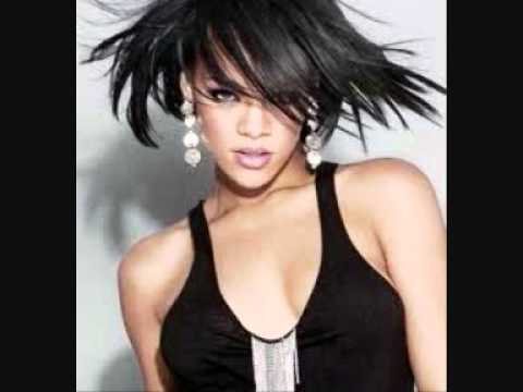 Rihanna v Faithless - Unfaithless.wmv