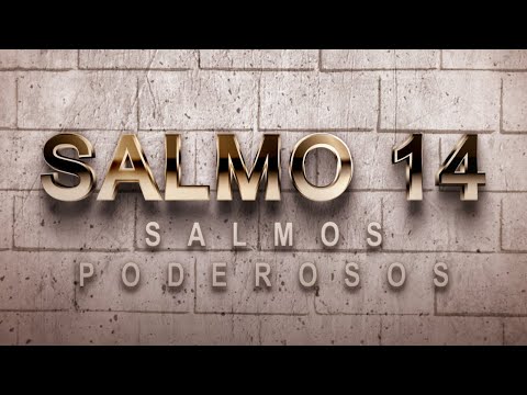 PSALM 14 OF THE CATHOLIC BIBLE - PRAYER FOR WHEN WE LACK JUDGMENT AND ARE FOOLISH