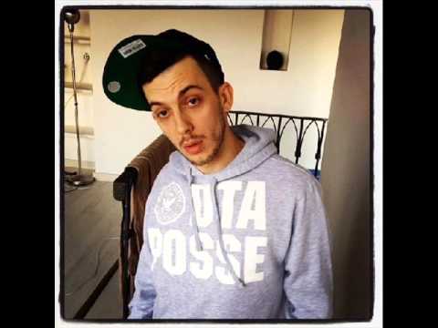 Smack One + Marger : Let It Roll Mixtape