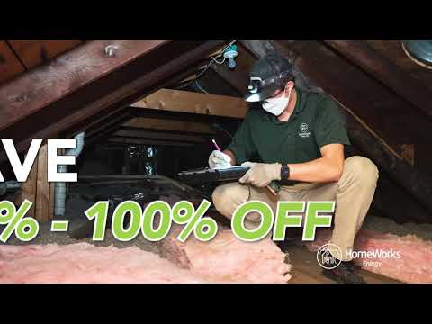 Homeworks Energy   Video 1  Who Do You Call