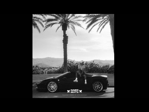 "PARADISE" | Trap Type Beat | Freestyle Beat | Type Beat | Hard Type Beat | Rap Type Beat 2025