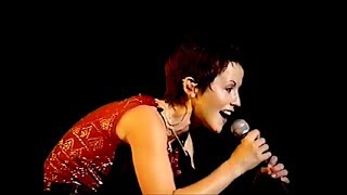 New &amp; Enhanced! Wanted, Buffalo, 1999 (The Cranberries)