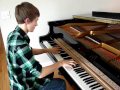 Maroon 5: Payphone ft. Wiz Khalifa Piano Cover ...