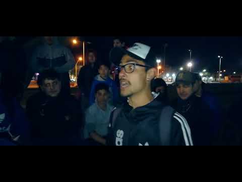 BUCHII LP vs YOUNG KEDD | CUARTOS DE FINAL | ＭＯＮＴＥ ＦＲＥＥ