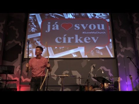 Miluji svou církev: Do posledního šípu