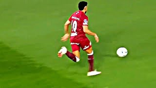 Marcelino Moreno • Lanús | Highlights 