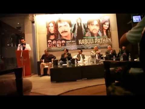 Kabuli pathan Artist Conference