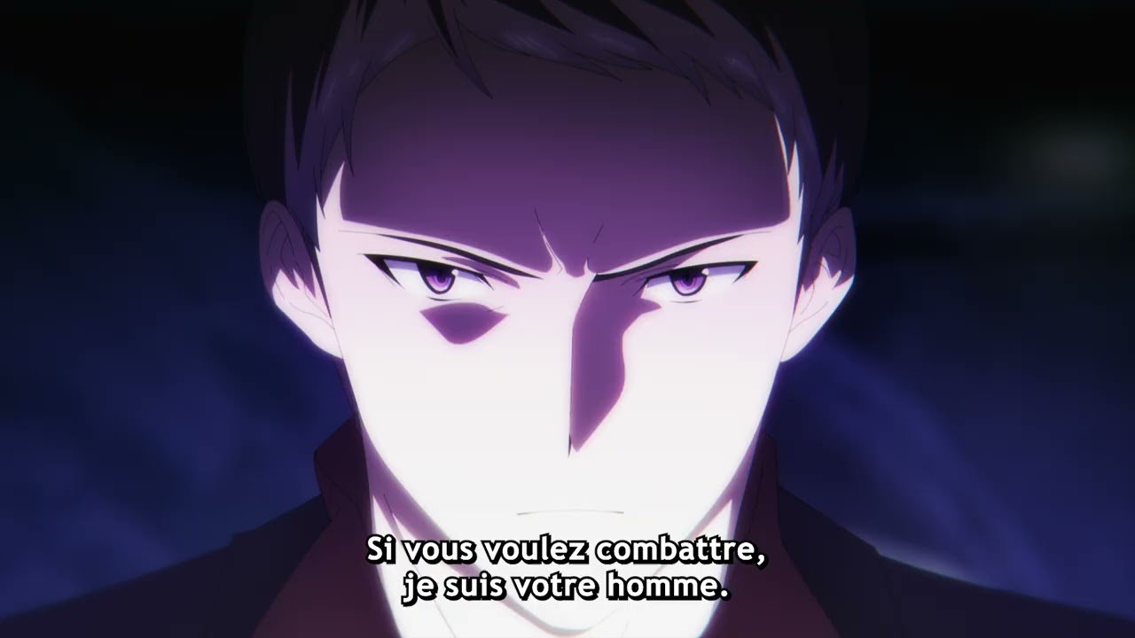 Miniature de la vidéo The Irregular at Magic High School le film - La Succession des Yotsuba - Trailer officiel VOSTFR du film The Irregular at Magic High School le film - La Succession des Yotsuba