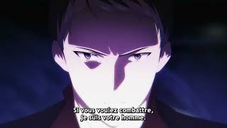 The Irregular at Magic High School le film - La Succession des Yotsuba - Trailer officiel VOSTFR