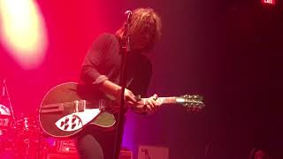 The Church - Tantalized, Live in Houston 9/20/2017