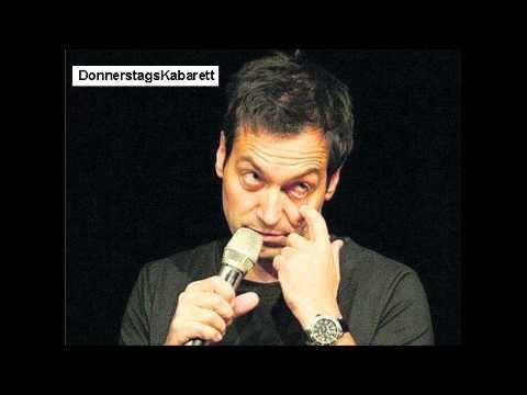 Dieter Nuhr - Taschenkontrolle im Stadion