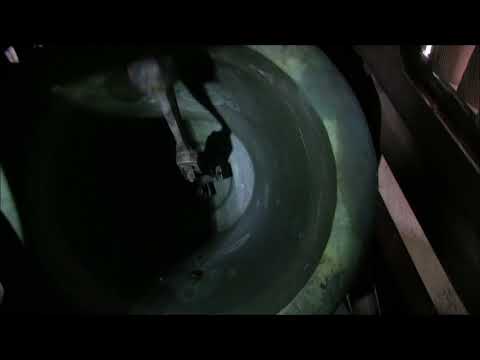 CH - St.Gallen-Heiligkreuz (SG) Katholische Wallfahrtskirche