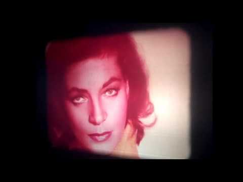 CBS Affiliates Film 1971 Excerpts