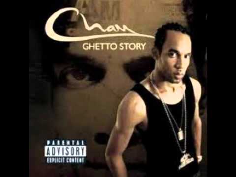 BabyCham, AliciaKeys and Akon Starring in: Ghetto Story