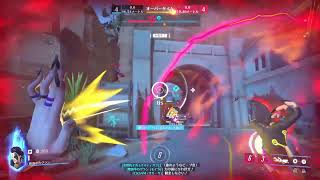 【OW】PC 壊れた【シラフ】