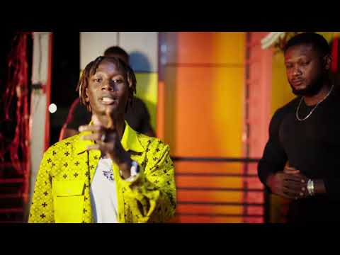 Diasko-GANG_Cest moi le Roi_[CLIP OFFICIEL]