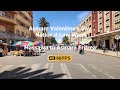 Asmara Valentine S Day National Law Week Massawa To Asmara Eritrea 4k 60 FPS